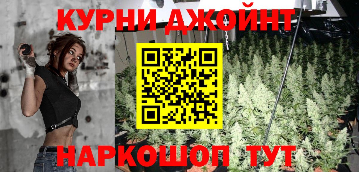 Каннабис OG Kush Курчатов